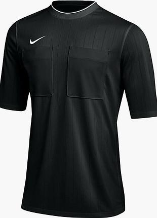 Nike jersey dri-fit black новая оригинальная дорогой модели мужская футболка