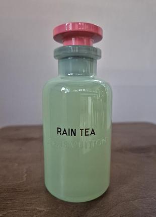 Розпив louis vuitton rain tea