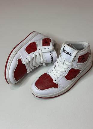 Nike air jordan access оригинальные крутейшие кроссы унисекс