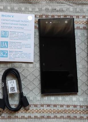 Смартфон sony experia xa2 ultra (н4213)