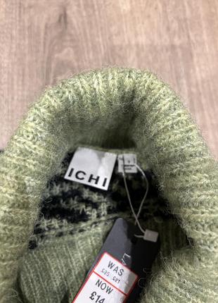 Светр ishe ps/m 6