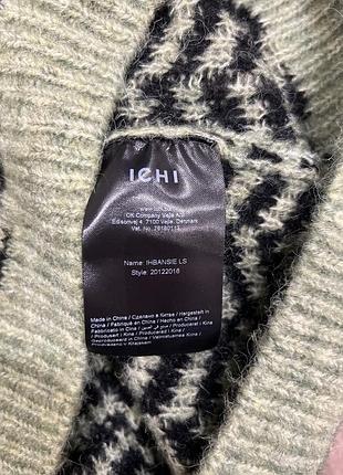 Светр ishe ps/m 5