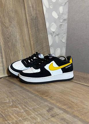 Кросівки nike air force 39/25см