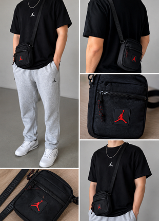 Jordan crossbody — сумка через плече