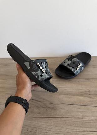 Шльопанці крокси crocs оригінал