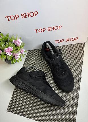 Оригинальные кроссовки nike детские