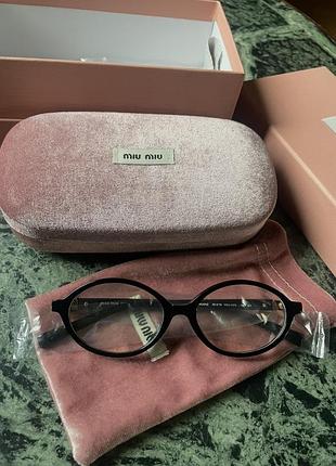 Окуляри люкс якості