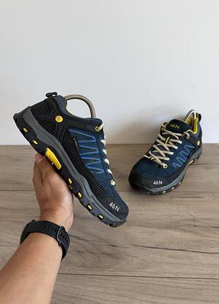 Кросівки демосезонні 46n waterproof оригінал