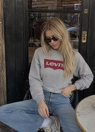 Світшот levi’s