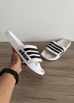 Шльопанці adidas оригінал