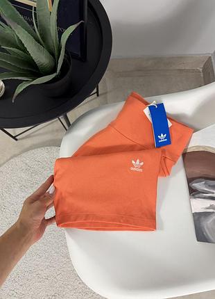Велосипедки від adidas