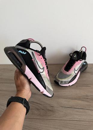 Кросівки nike air max оригінал