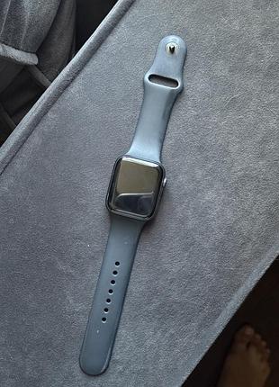 Apple watch 5, 44 мм