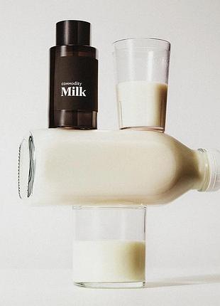 Парфуми  commodity milk expressive 5 мл 4