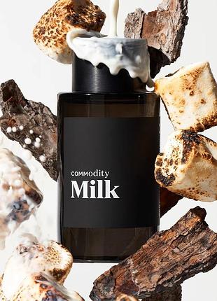 Парфуми  commodity milk expressive 5 мл 3