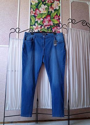 Красиві джинси lucy by simply be denim.