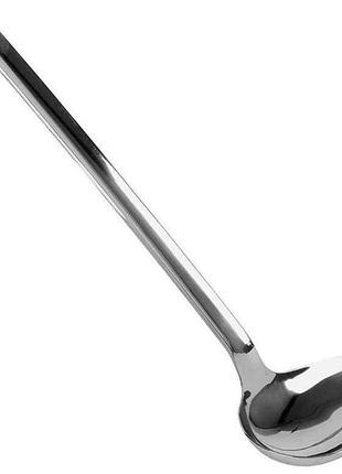 Ополоник ss 31х10см r41269 тм stenson