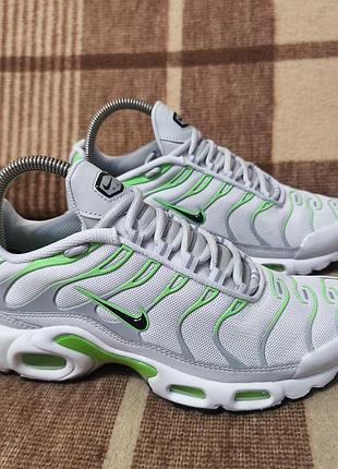 Кроссовки nike air max plus
