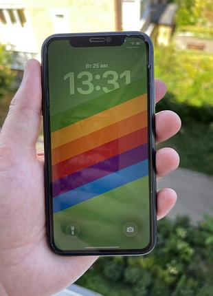 Iphone 11 128gb — в дуже гарному стані !