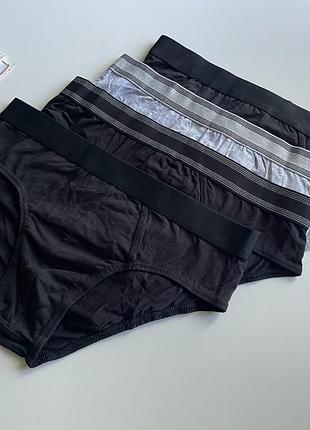4 шт набвв ці р сліпів труси primark
