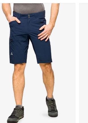 Велосипедные шорты schoffel shorts danube