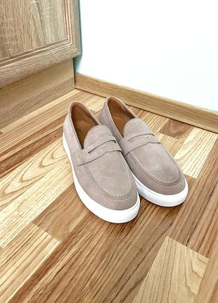 Лофери shoes
