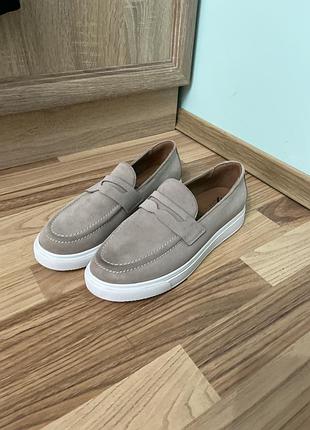 Лофери shoes 2