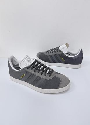 Кросівки adidas  gazelle