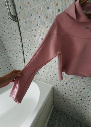 Худи puma. 4