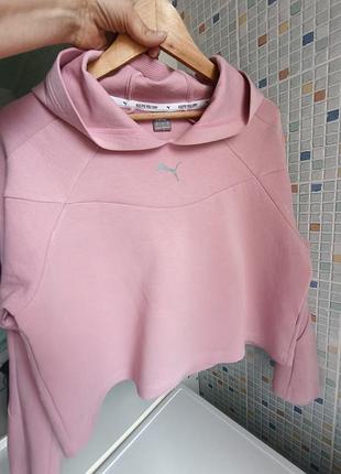 Худи puma. 6