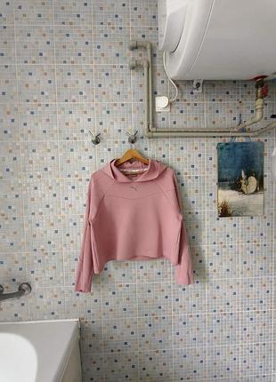 Худи puma. 2