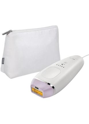 Фотоепілятор philips lumea essential bri863/00 + окуляри safelightpro f5 у подарунок!