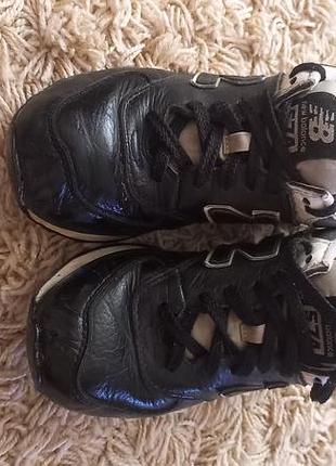 Кроссовки new balance