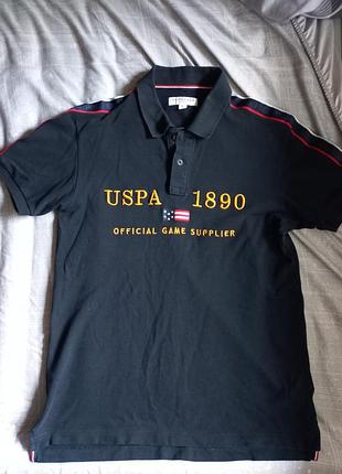 Us polo uspa, є торг!