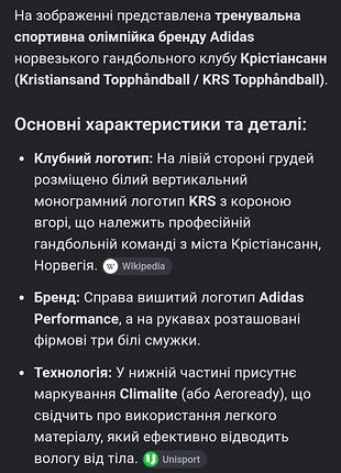 Мастерская кофта adidas с мерчами 7