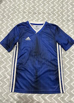 Футболка на хлопчика adidas
