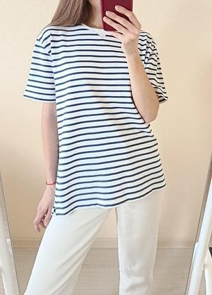 Футболка massimo dutti