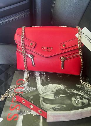 Сумка guess 4