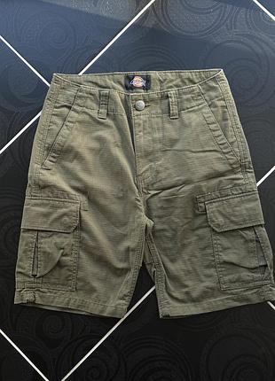 Шорти dickies 2