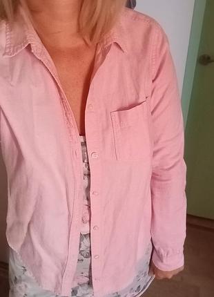 Рубашка hollister xs/ s