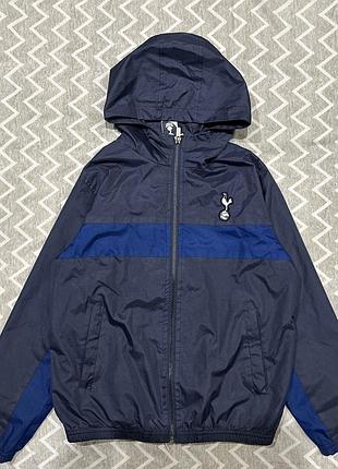 Вітровка на хлопчика tottenham hotspur official merchandise