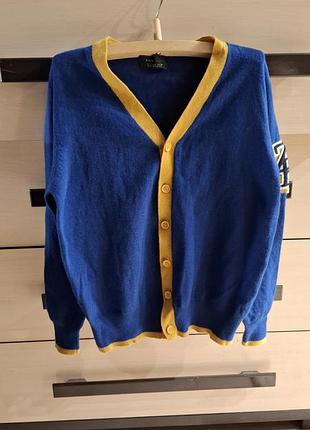 Кардиган zara. lana