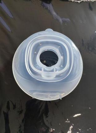 Горловина молокоотсоса philips / avent scf531/11, scf532/11
