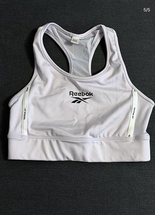 Топ  оригінальний reebok