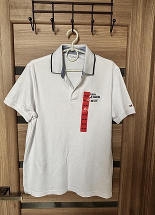 Футболка tommy hilfiger розмір м