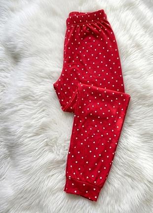 Штани трикотаж,для дома,для сна 🛍