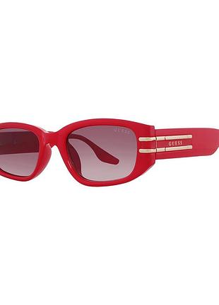 Сонцезахисні окуляри rectangular guess