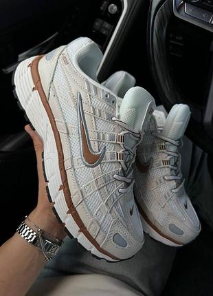 Nike p-6000 premium