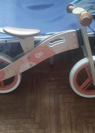 Беговел kinderkraft 5