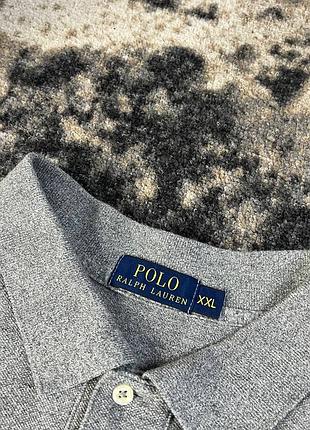 Регбійка polo ralph lauren 3